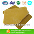 yellow beeswax for chemical bee wax